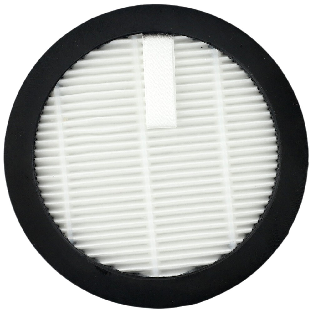 Replaceable Dust Filters for Airbot Hypersonics Pro Smart Vacuum