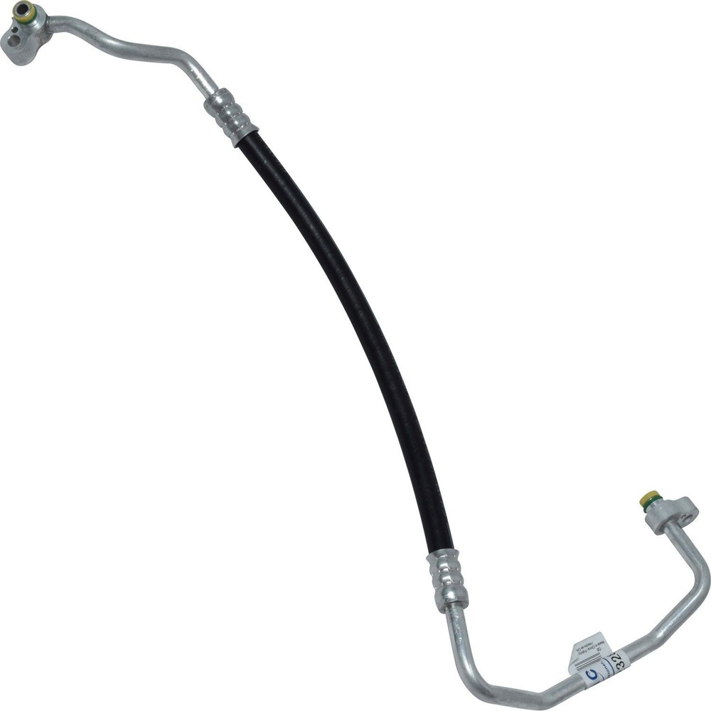 UAC HA 112328C A/C Refrigerant Discharge Hose For 07-13 BMW X5