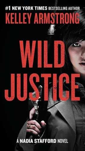 Wild Justice - Paperback, by Armstrong Kelley - Very Good