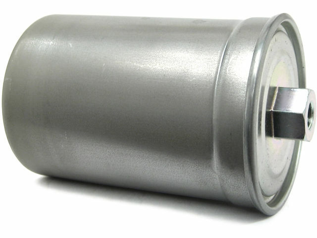 AC Delco Professional Fuel Filter for Volvo 740 1985-1992 97KWKP Replacement-image