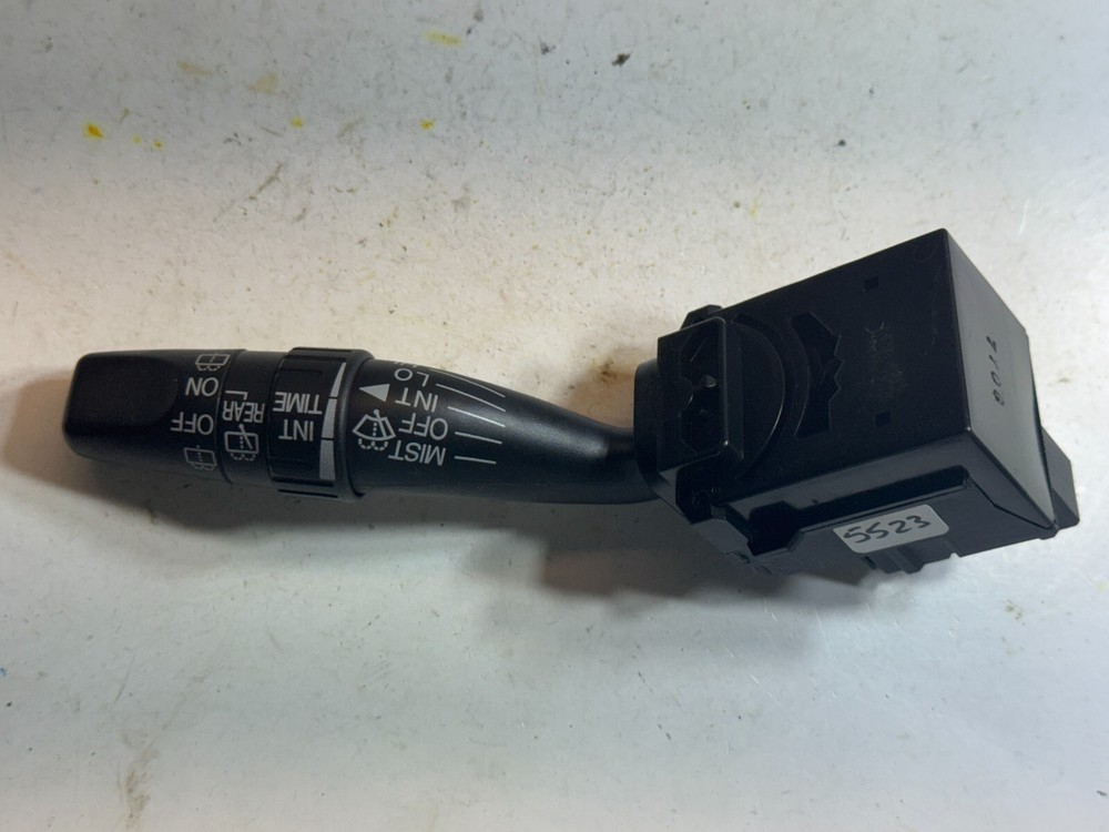 2006-2008 Honda Pilot OEM Wiper Control Switch