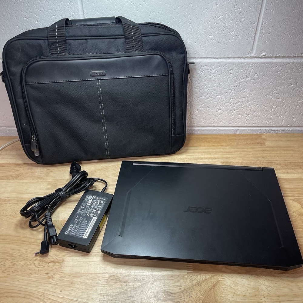 Acer Nitro 5 AN515-44 15.6