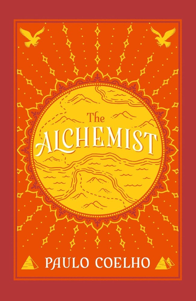 The Alchemist: A Fable About Following Your Dream by Coelho, Paulo Paperback TheFREE US DELIVERY | ISBN: 0722532938 | Quality Books