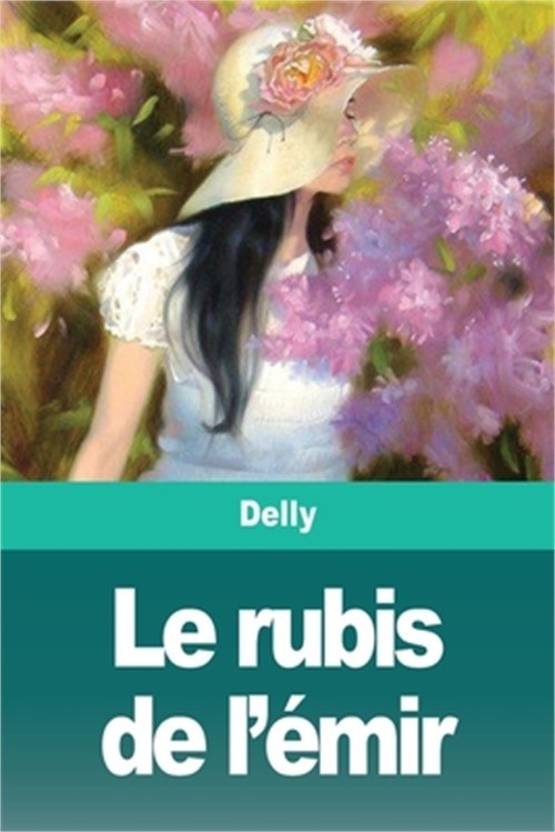 Le rubis de l'�mir (Paperback or Softback)