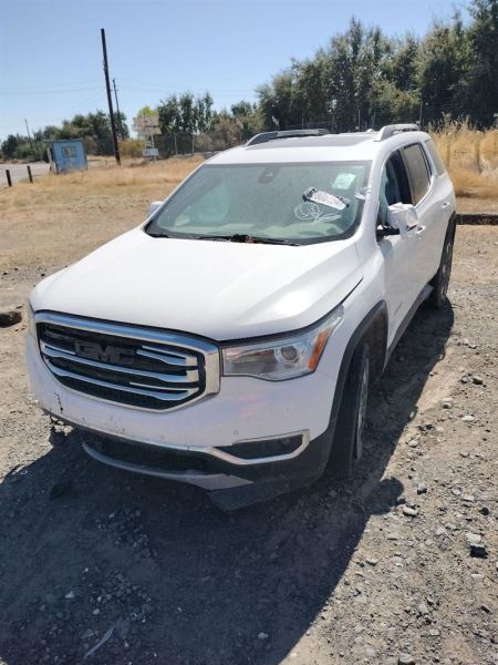 ACADIA    2018 Luggage Rack 3555154-image