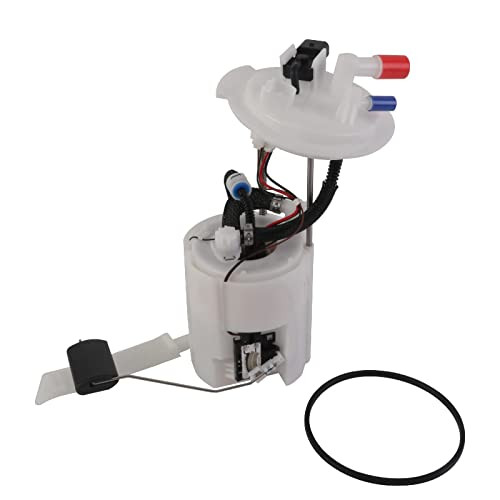 2011-2014 Hyundai Electric Fuel Pump Module with Pressure Sensor