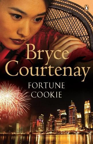 Fortune Cookie by Courtenay, Bryce Book The Fast Free ShippingFREE US DELIVERY | ISBN: 0143205617 | Quality Books