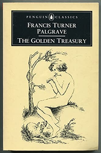 The Golden Treasury of the Best Songs And Lyr... by Ricks, Christopher PaperbackFREE US DELIVERY | ISBN: 0140423648 | Quality Books