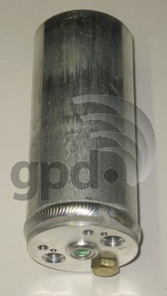Global Parts Distributors 1411718 A/C Receiver Drier