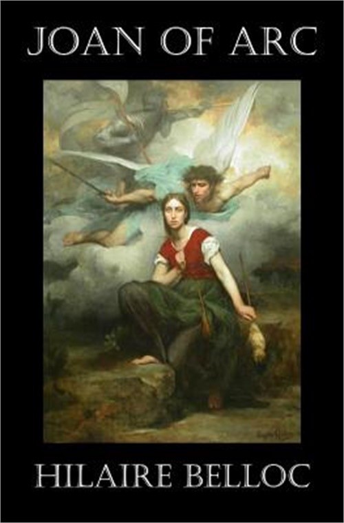 Joan of Arc (Paperback or Softback)
