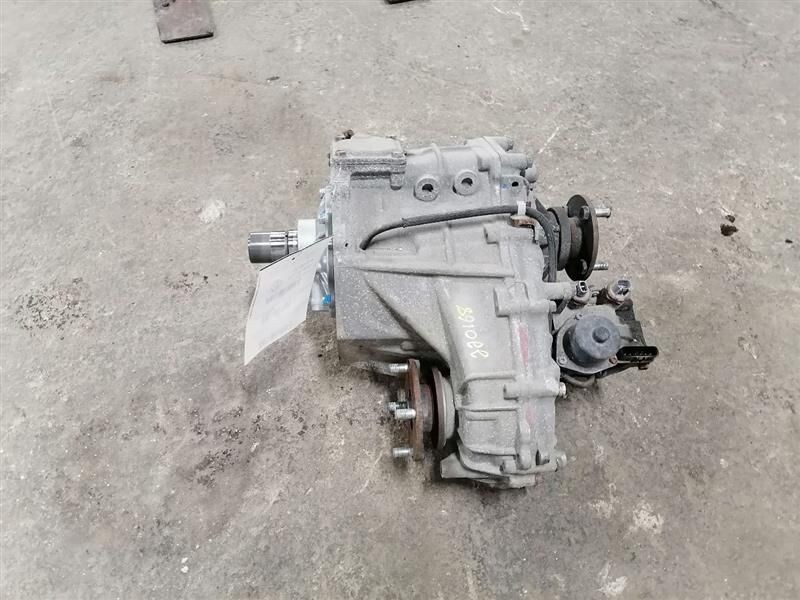 2005-2015 Toyota Tacoma OEM Transfer Case Assembly