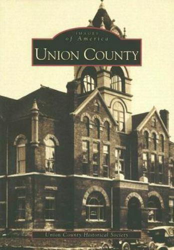 Union County, Georgia, Images of America, Paperback