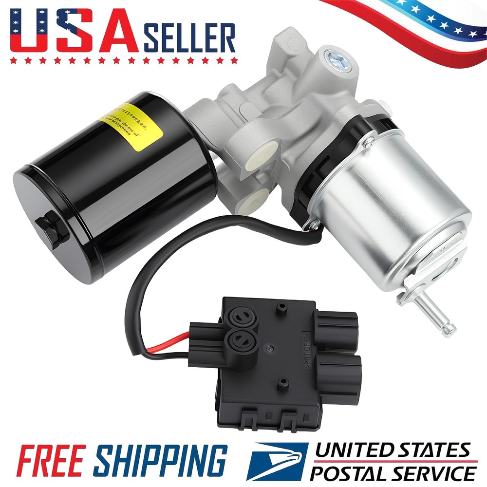 For Toyota Highlander Lexus RX450h 4707048060 ABS Brake Pump Booster 47070-48050