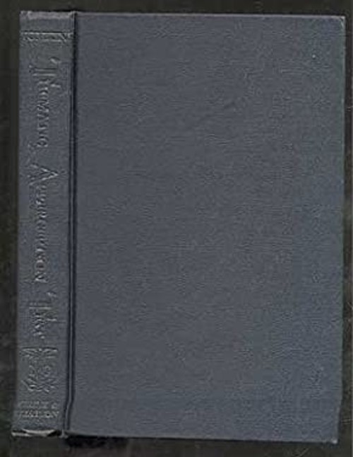 Thematic Apperception Test Hardcover Silvan S. TomkinsFree US Delivery | ISBN:0808905066