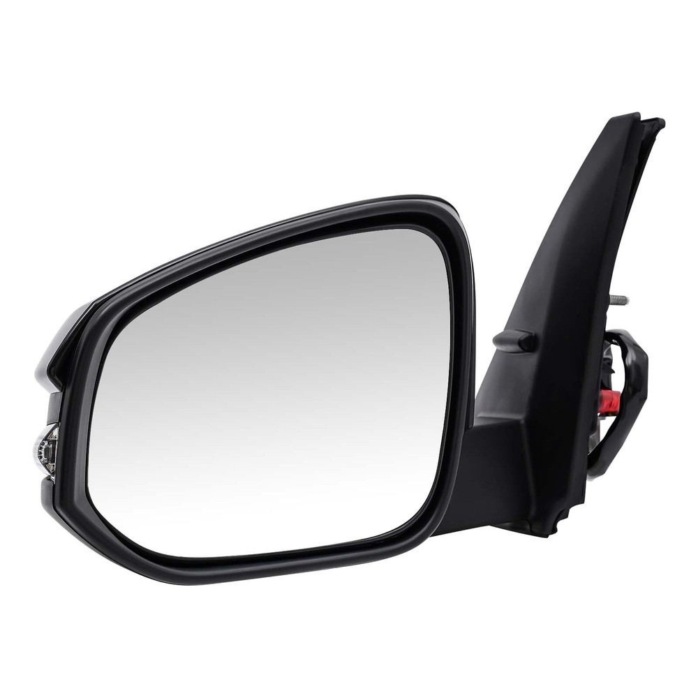 For 2014-2021 Toyota 4Runner Door Mirror Driver Side Power | Heated | TO1320312
