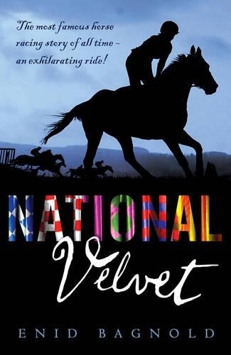 National Velvet (Egmont Modern Classics) by Bagnold, Enid Paperback Book TheFREE US DELIVERY | ISBN: 1405230312 | Quality Books