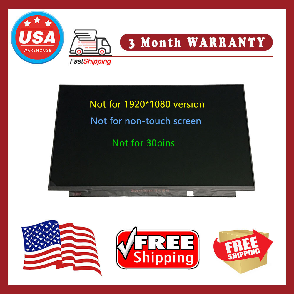 L61949-001 For HP 14-DQ2038MS 14-DQ2039MS 14-DQ0635CL LCD touch screen assembly