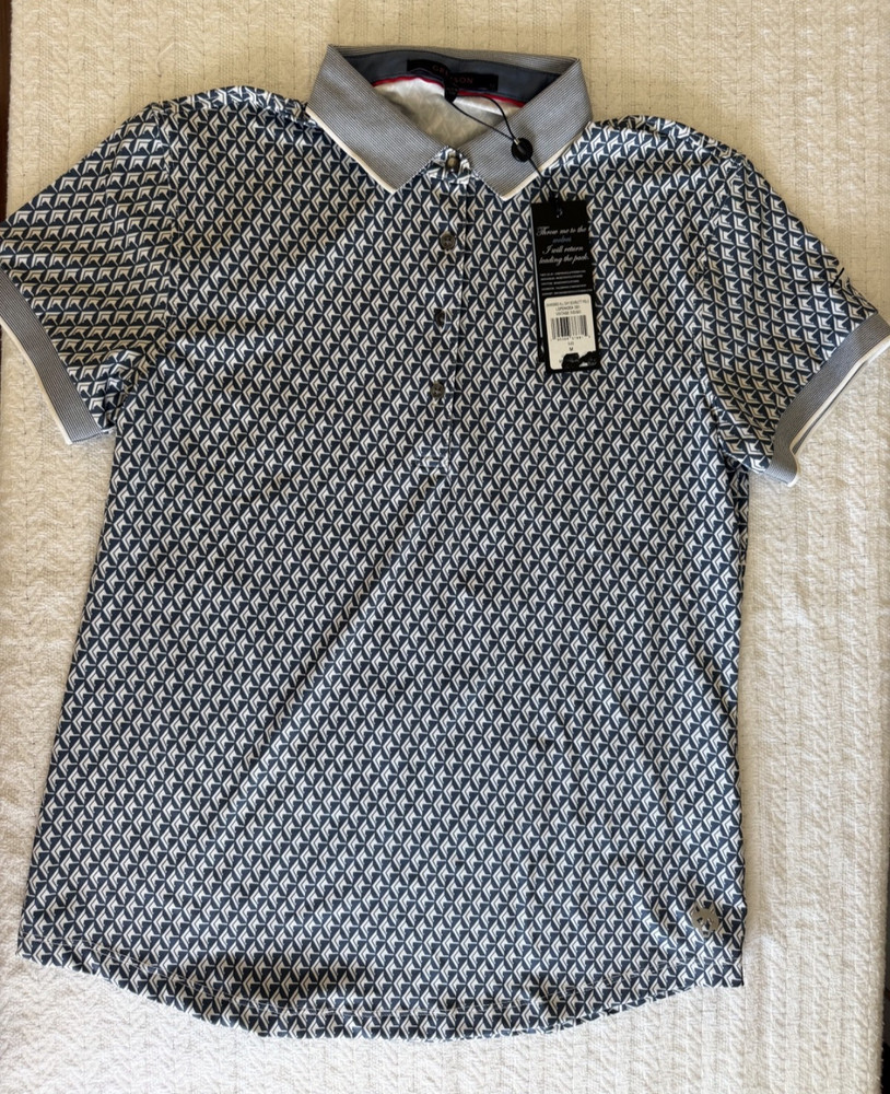 Women's Greyson Golf Polo / Nwt / Medium