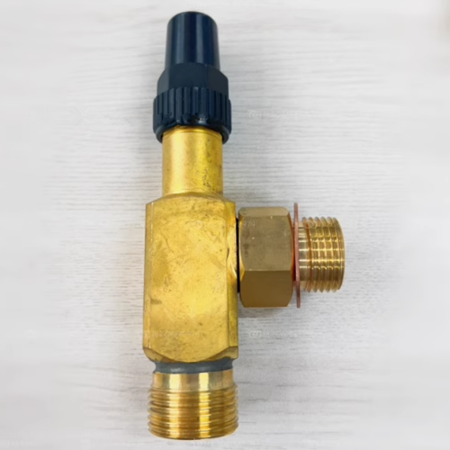 YORK 100% brand new and original  Service Valve 022W12527-000