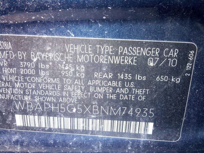 ABS Pump Assembly for 2009-2013 BMW 128i 1395957