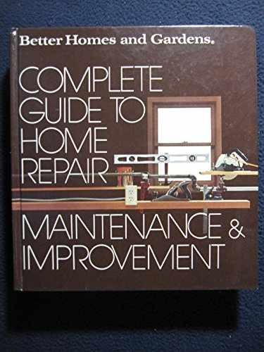 Better homes and gardens - Spiral-bound, by Better Homes and - Very Good