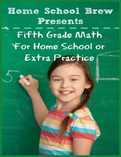 Greg Sherman Fifth Grade Math (Paperback)Another great item from Rarewaves USA | Free delivery!