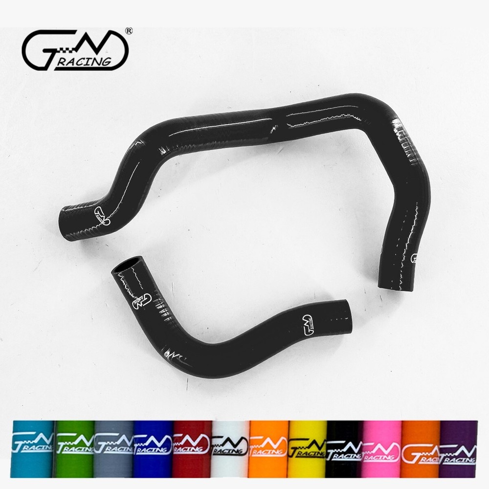 Fit 1999-2005 Mazda Miata MX-5 MX5 NB 1.6L 1.8L  MK2 Silicone Radiator Hose Kit