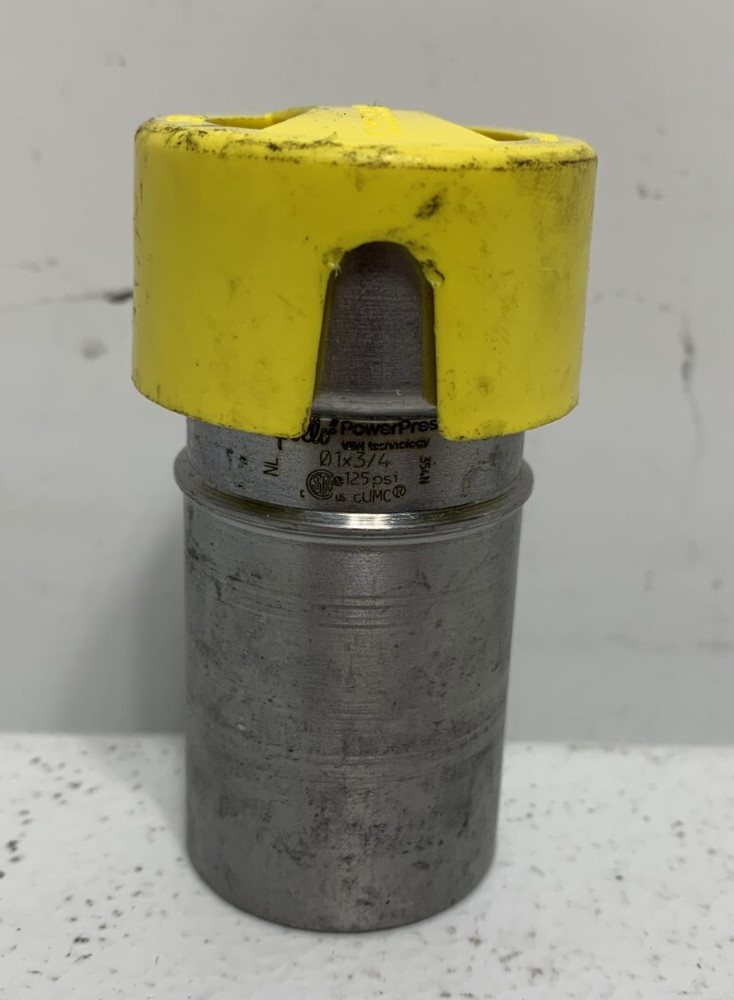 Apollo PowerPress Fitting Reducer 1