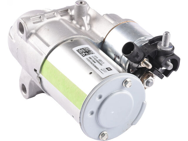 AC Delco Genuine GM Starter for 2019 Chevy Silverado 1500 LD 63STPR