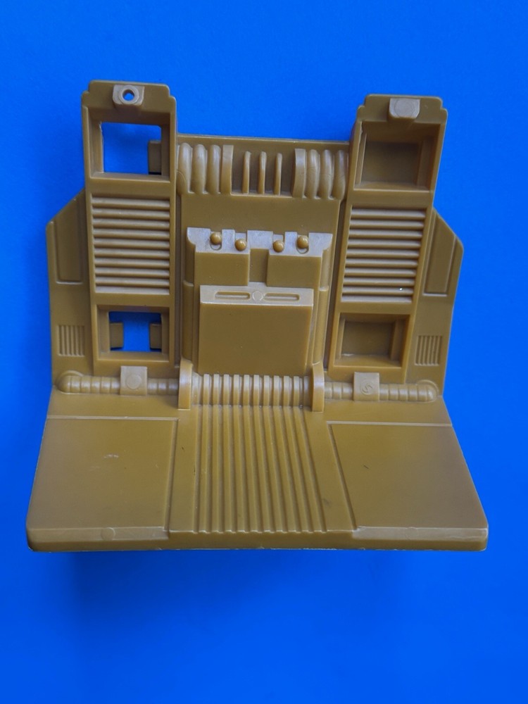 MOTU Castle Grayskull Elevator Lift for He-Man Masters of the Universe 1981 Action Figure