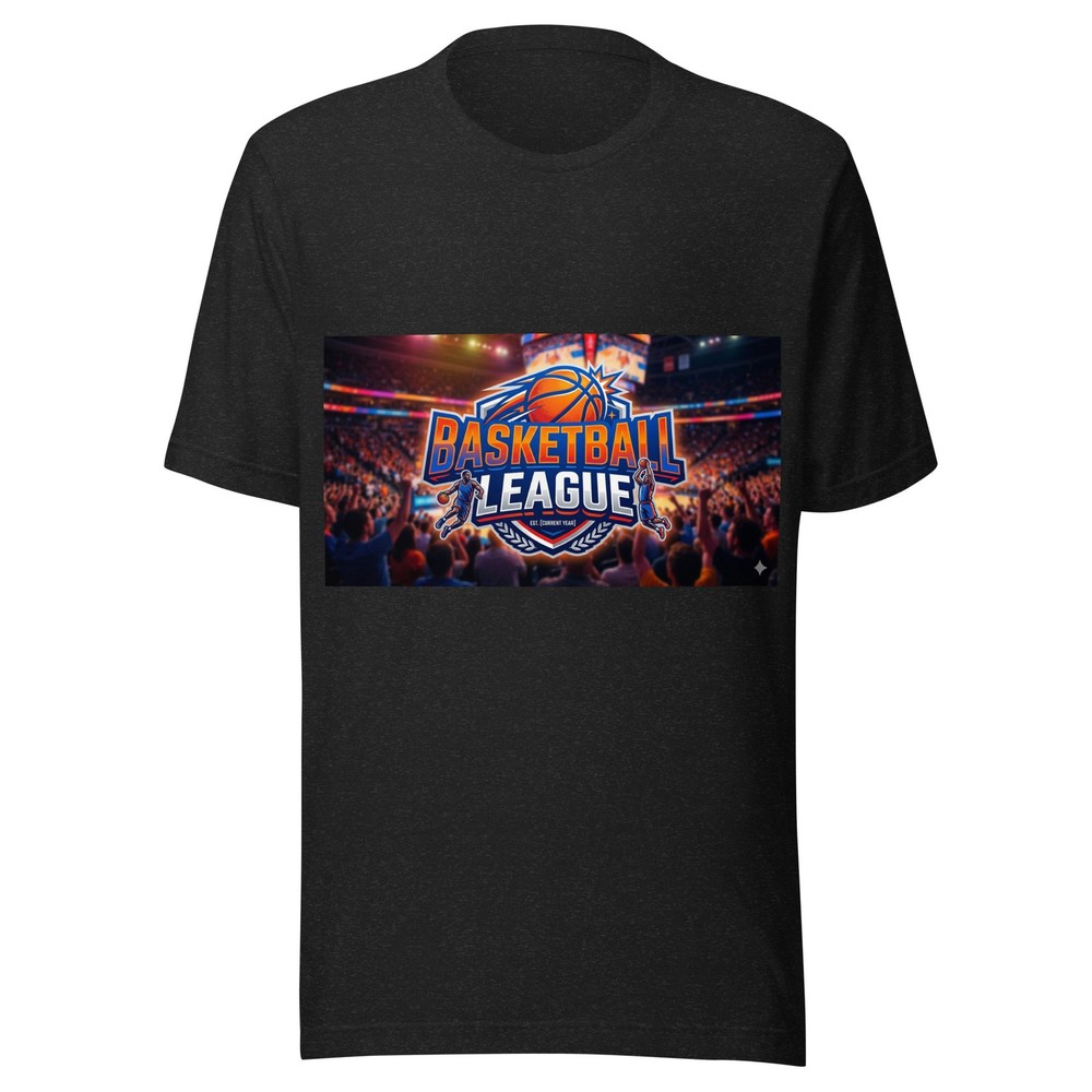 Unisex t-shirt