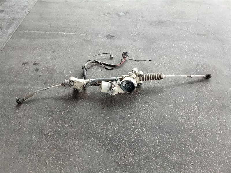 2014-2016 Subaru Forester Electric Power Rack And Pinion  Assembly OEM