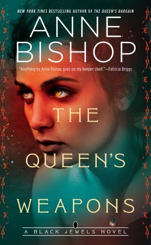 Queen's Weapons, Paperback by Bishop, Anne, Brand New, Free shipping in the US