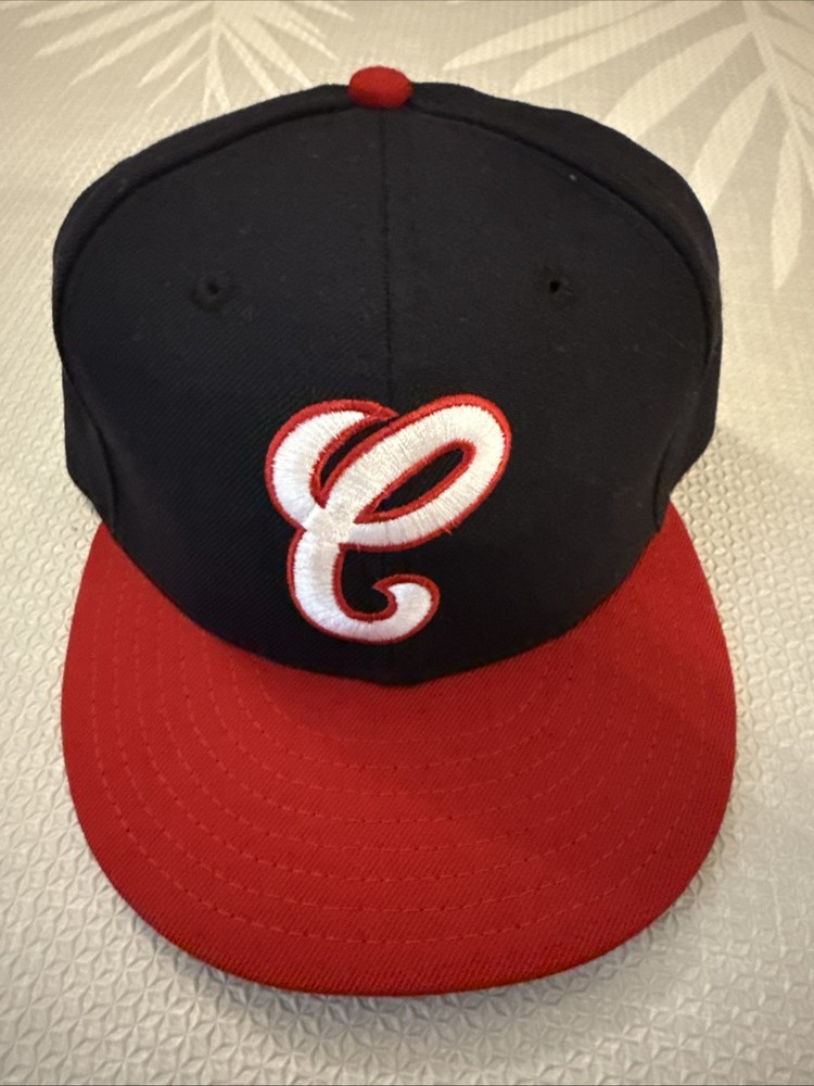 Chicago White Sox 1987 Cooperstown Collection 59FIFTY New Era 7 1/2