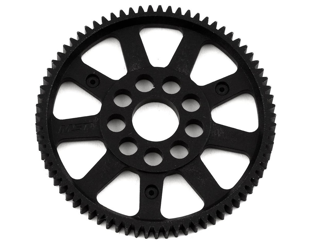 MST TCR 48P Differential Spur Gear🌟✨25 Years on eBay! 250,000+ feedback!✨🌟