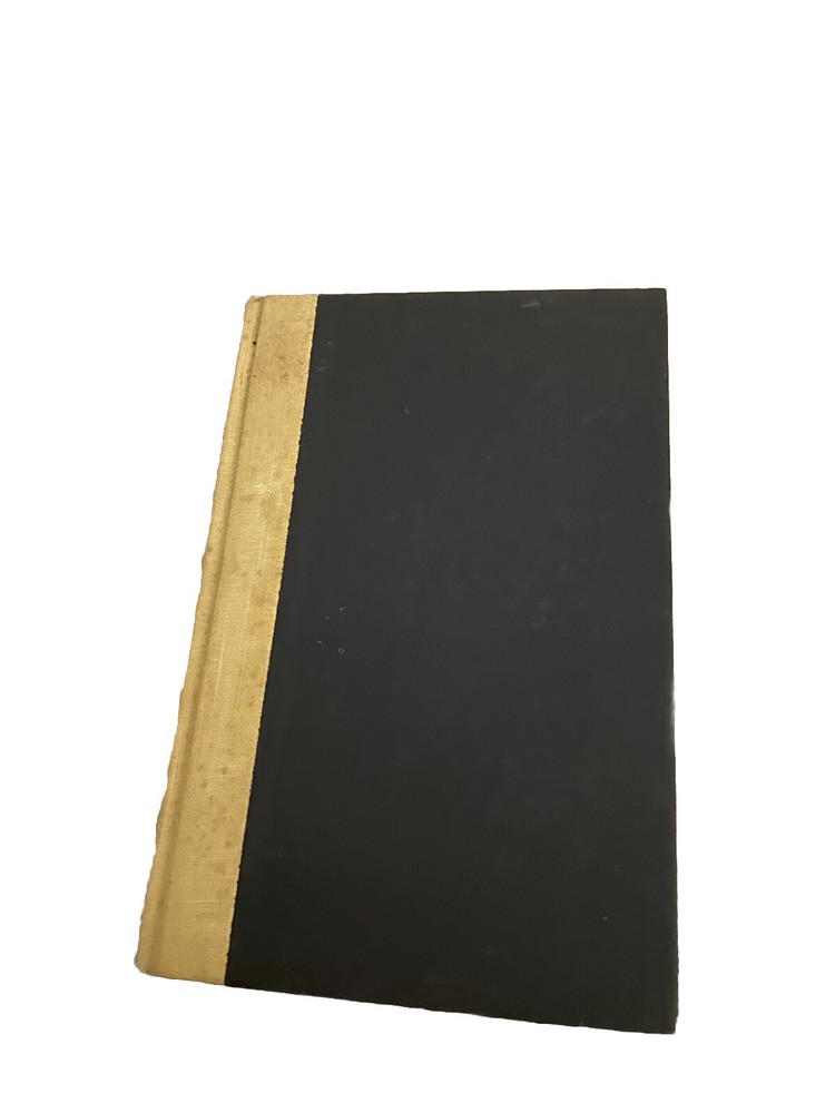 The Mark by Charles E. Israel - 1961 Hardcover Vintage