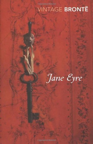 Jane Eyre (Vintage Classics) By Charlotte Bronte