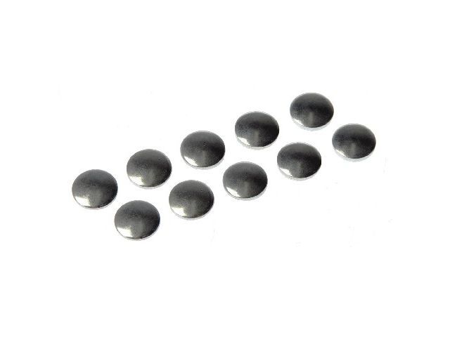 Ford E100 Econoline Intake Manifold Expansion Plug - Dorman 26451 RWZG