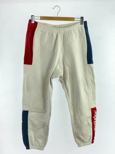 Supreme 19SS Supreme Formula Sweatpants    M      WHT