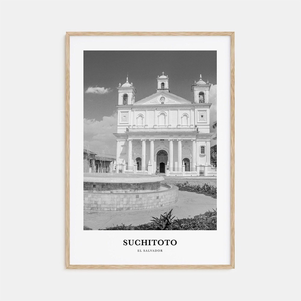 Suchitoto Wall Art Suchitoto Wall Decor Suchitoto Poster Suchitoto Home Decor