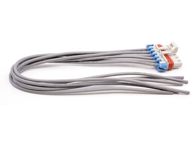 1993-1997 Century Regal Skylark ABS Pump Connector 25QGSD11-image