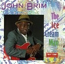 Brim, John, Ice Cream Man, audioCD
