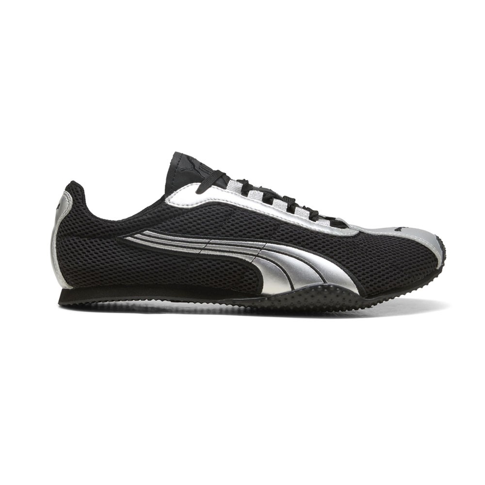 PUMA HStreet Og Lace Up  Womens Black Sneakers Casual Shoes 40542302