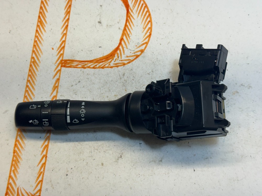 2019-2022 Subaru Forester Wiper Control Switch OEM