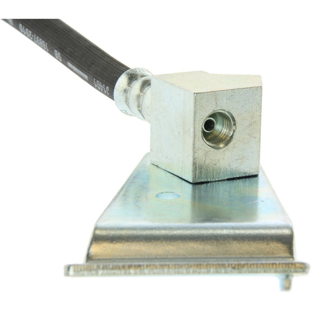 1994 Dodge B250 Front Left ABS Brake Hose Centric Premium