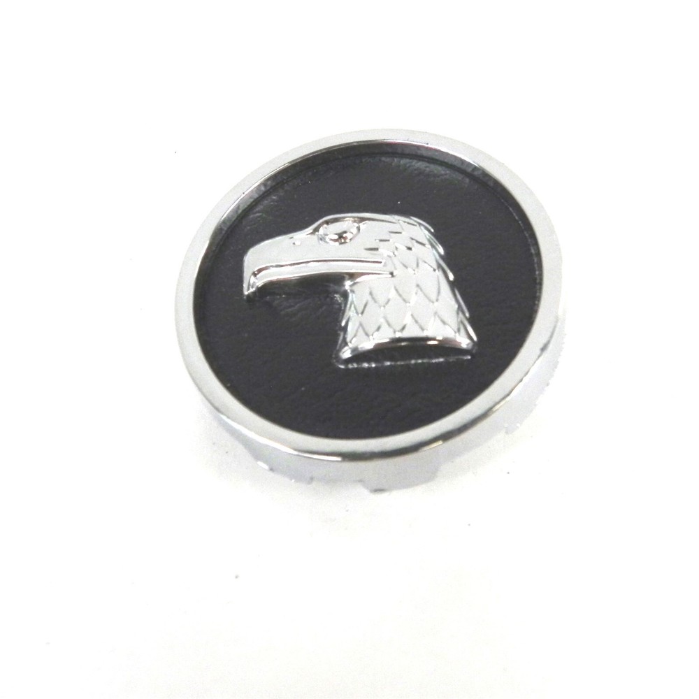 1981-83 AMC Eagle SX4 Left Side Eagle Badge Emblem NOS Minor Wear Vintage
