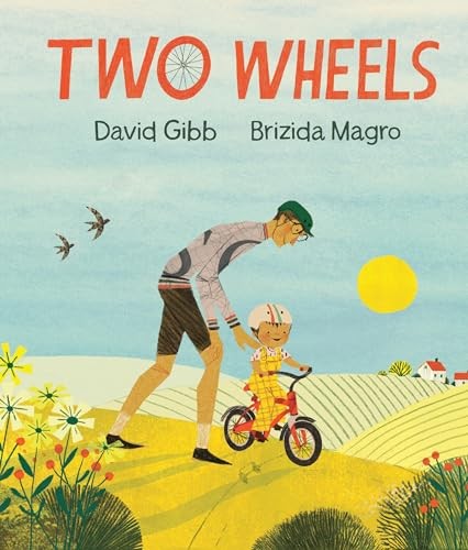 Two Wheels, Gibb, David