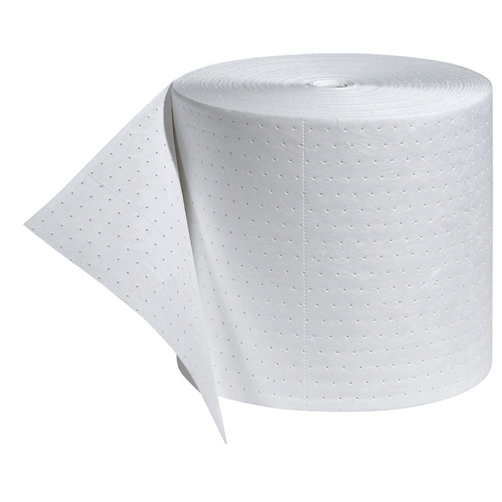 Oil Mat - Oil-Only Absorbent Mat Roll - 1 Roll - 15