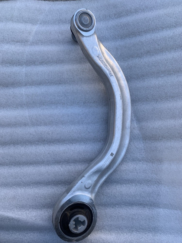 OEM 24-25 Model 3 Front Left Driver Lower Compliance Link RWD 1344354-10-A