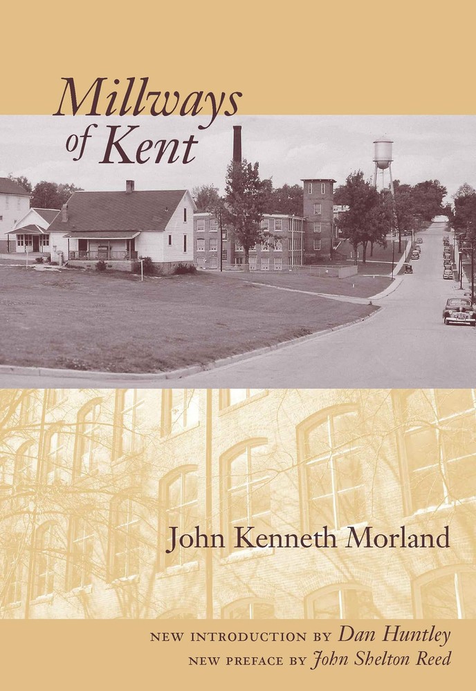 Millways of Kent (Southern Classics)